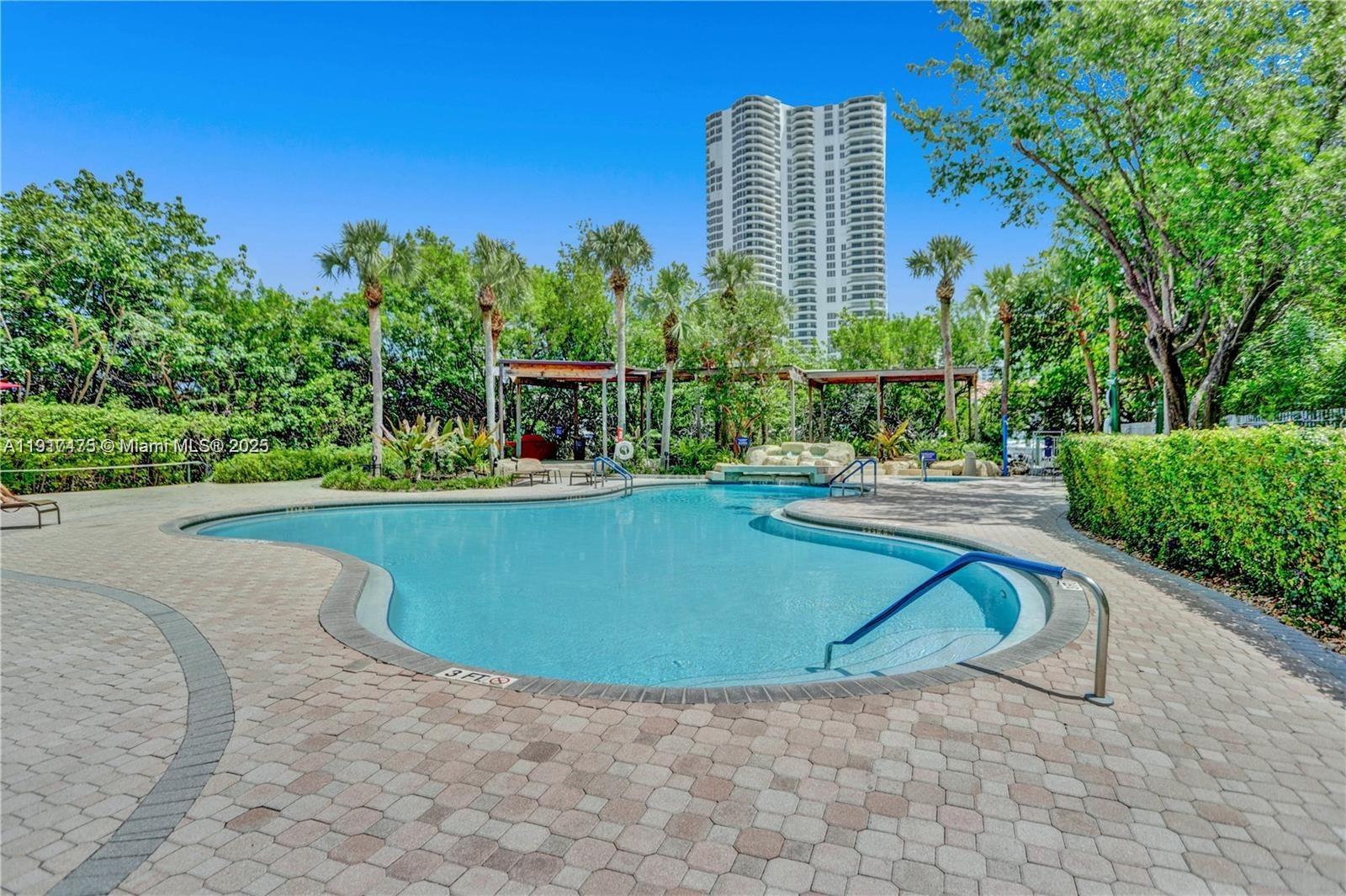 Aventura Condo: 3400 Northeast 192 Street