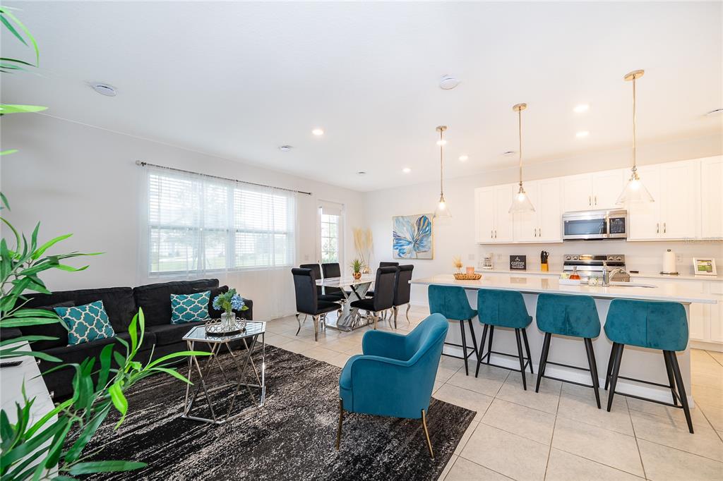 Davenport Condo: 1013 Plantation Lane