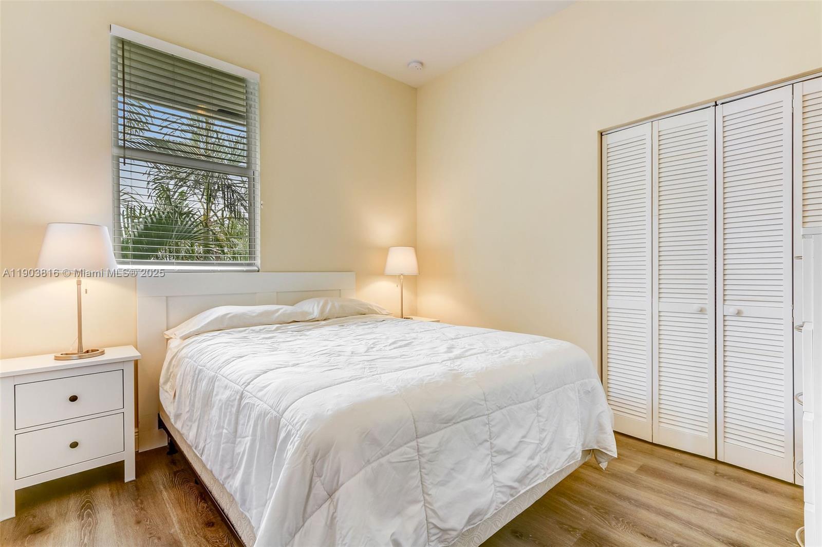 Miami Condo: 1620 Northeast 110th Street