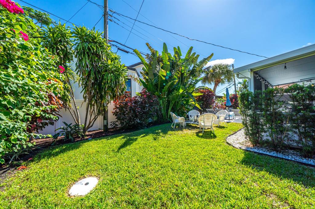 Fort Lauderdale Condo: 4804 Northeast 21st Avenue