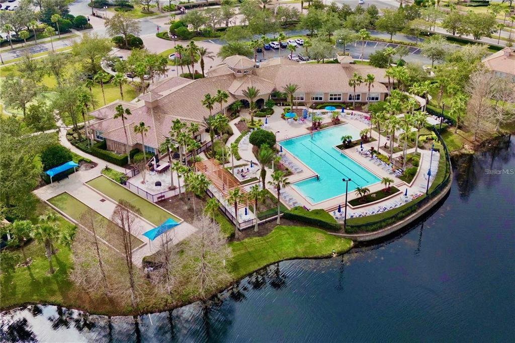 Davenport Condo: 8344 Riverdale Lane