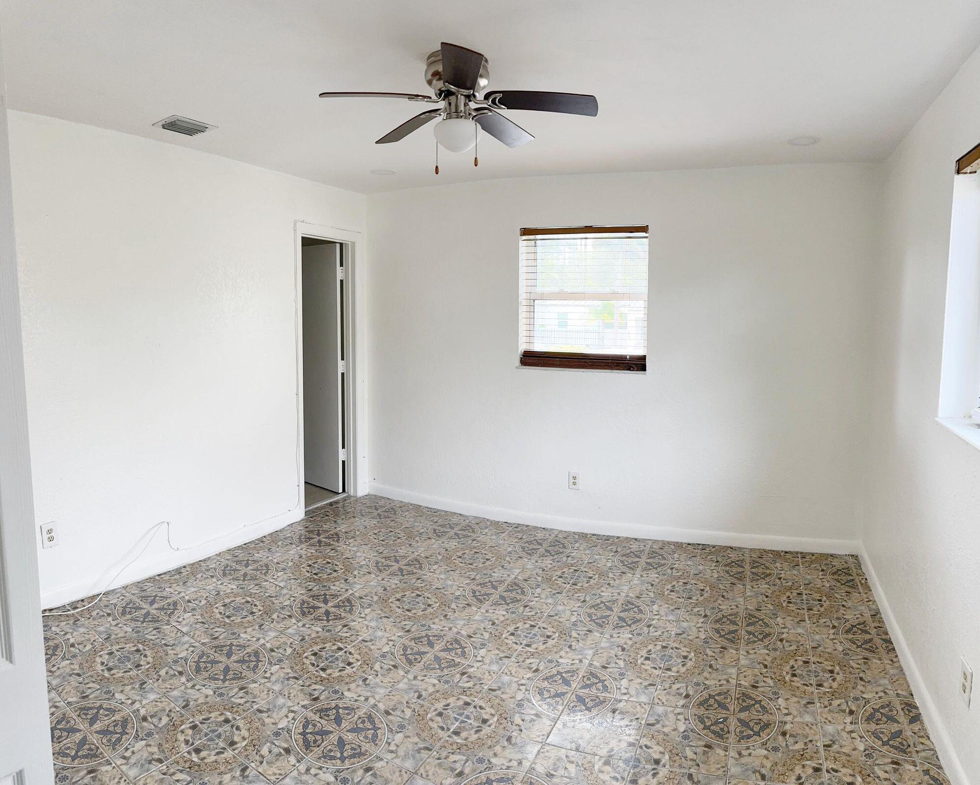 Miami Condo: 1561 Northeast 109th Street