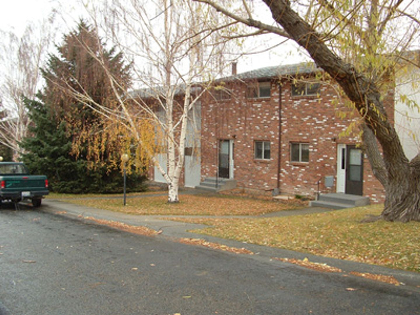 Helena Condo: 415 S Fee Street