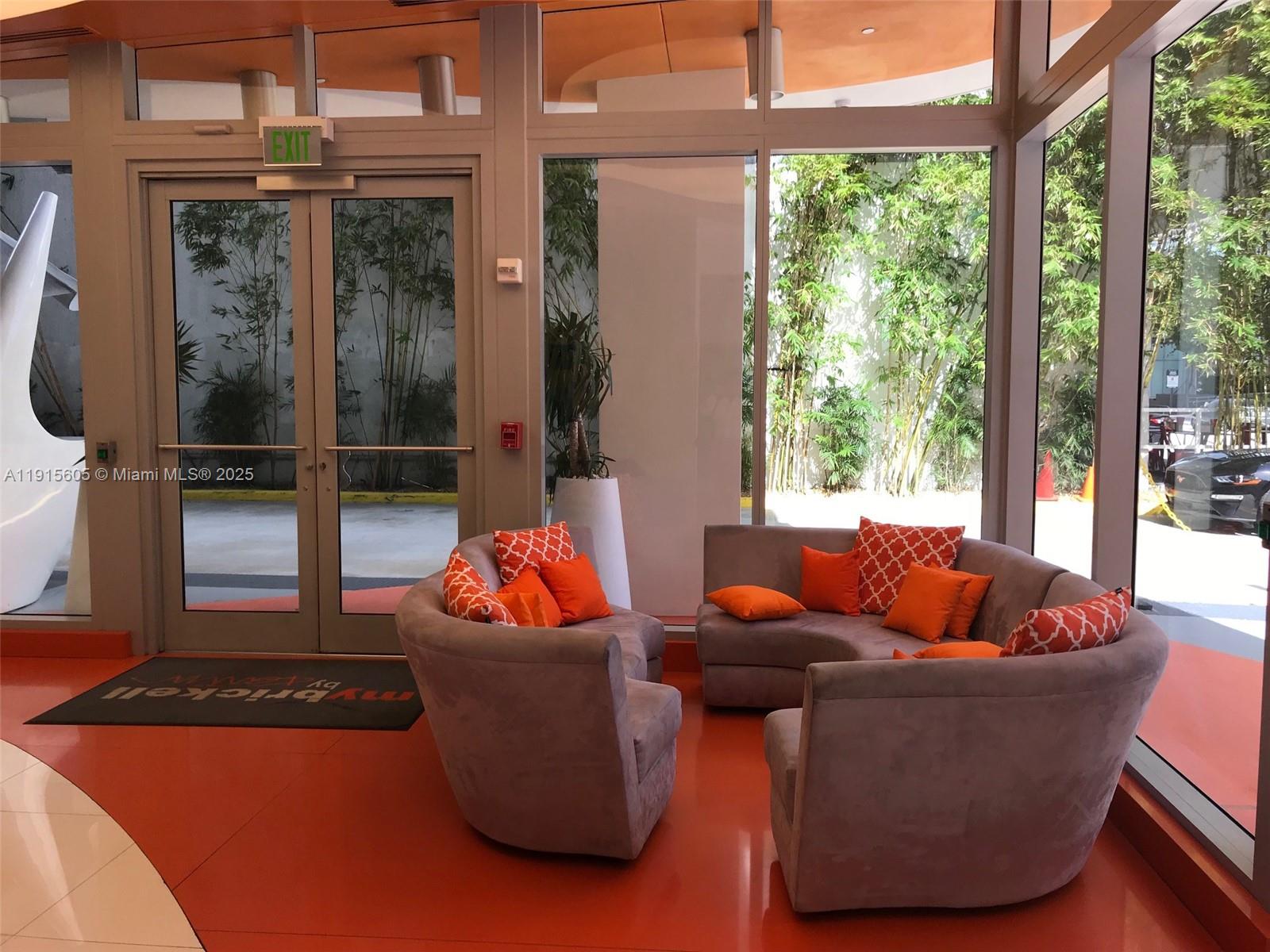 Miami Condo: 31 Southeast 6th Street