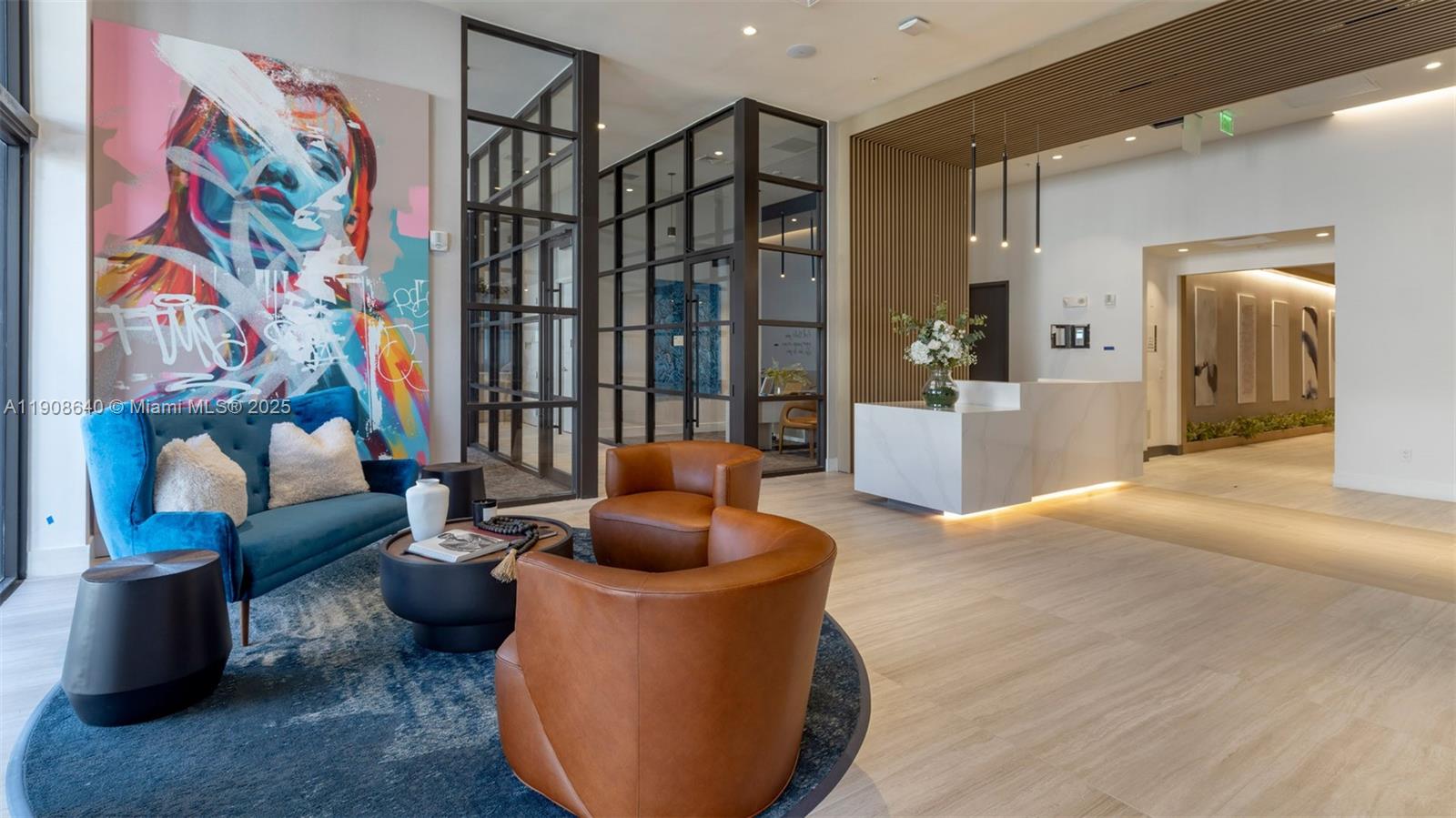 Miami Condo: 19401 West Dixie Highway