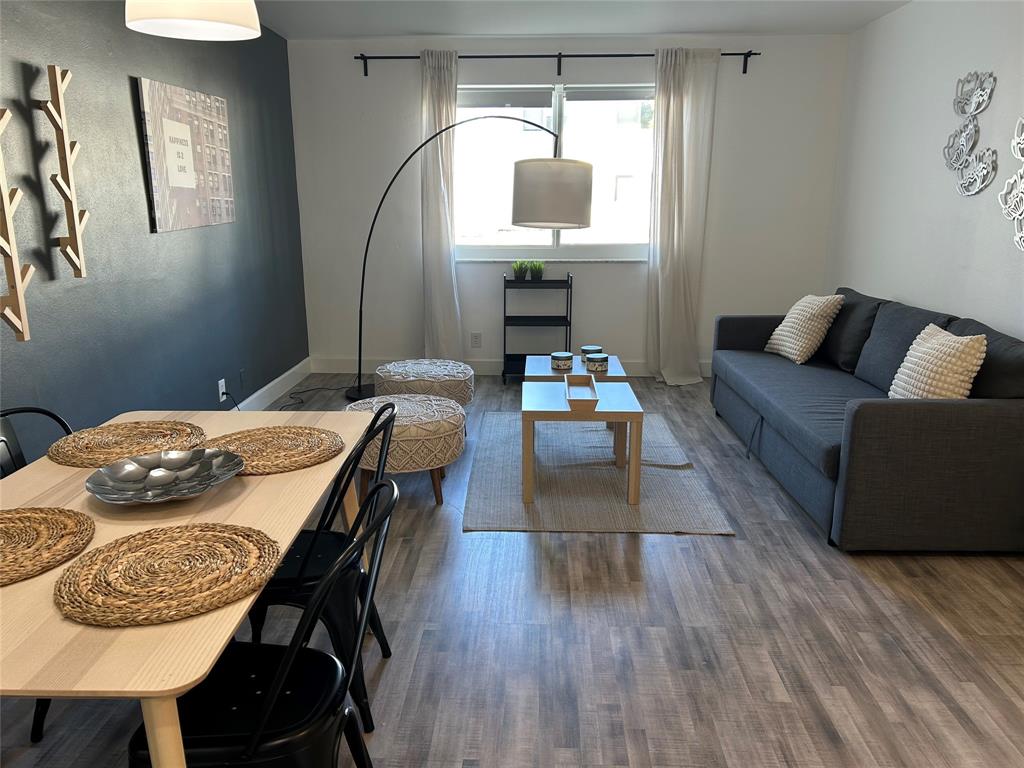 Fort Lauderdale Condo: 1821 Northeast 62nd Street