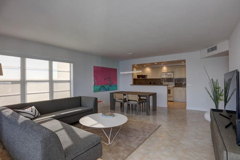 Fort Lauderdale Condo: 3700 Galt Ocean Drive