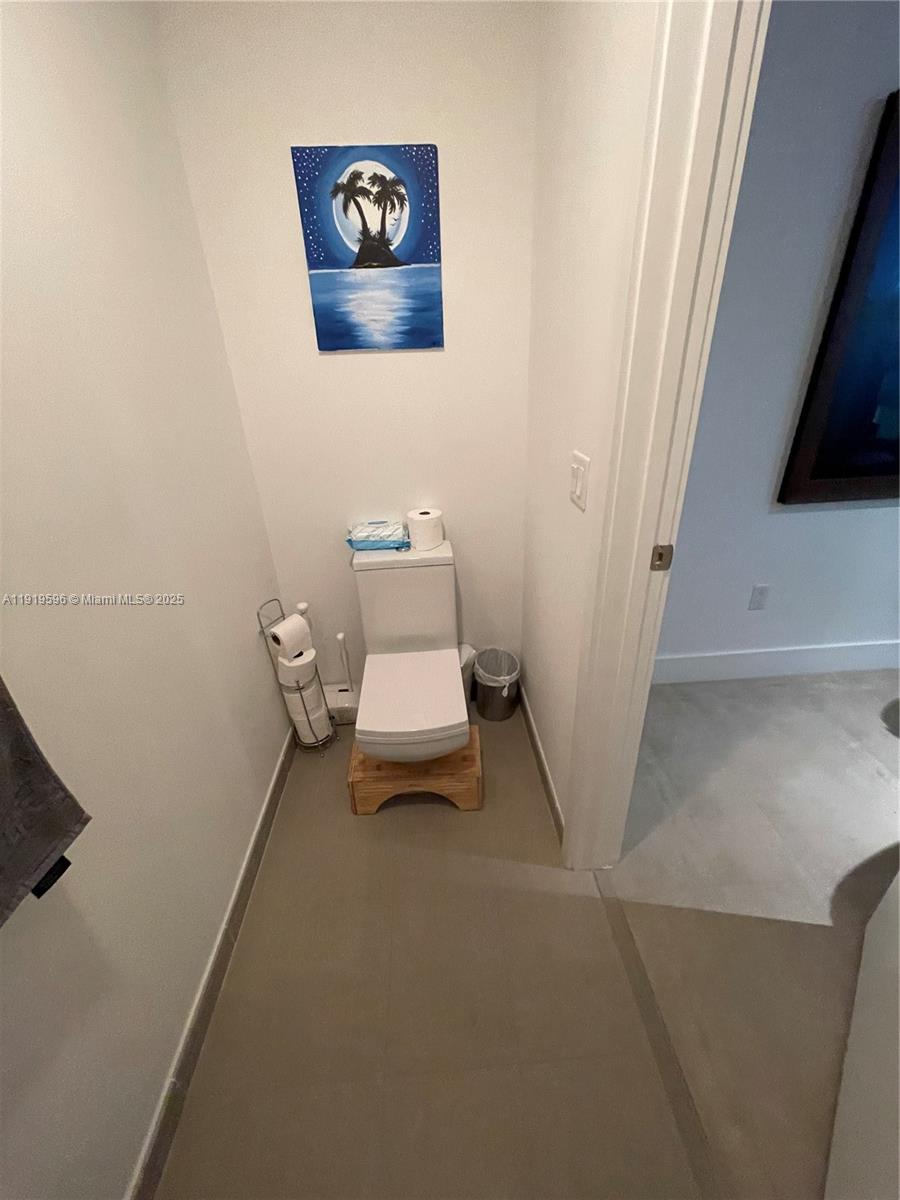 Miami Condo: 1080 Brickell Avenue