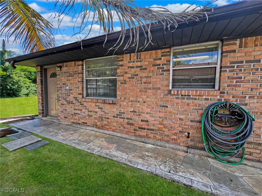 Bonita Springs Condo: 27915 Washington Street