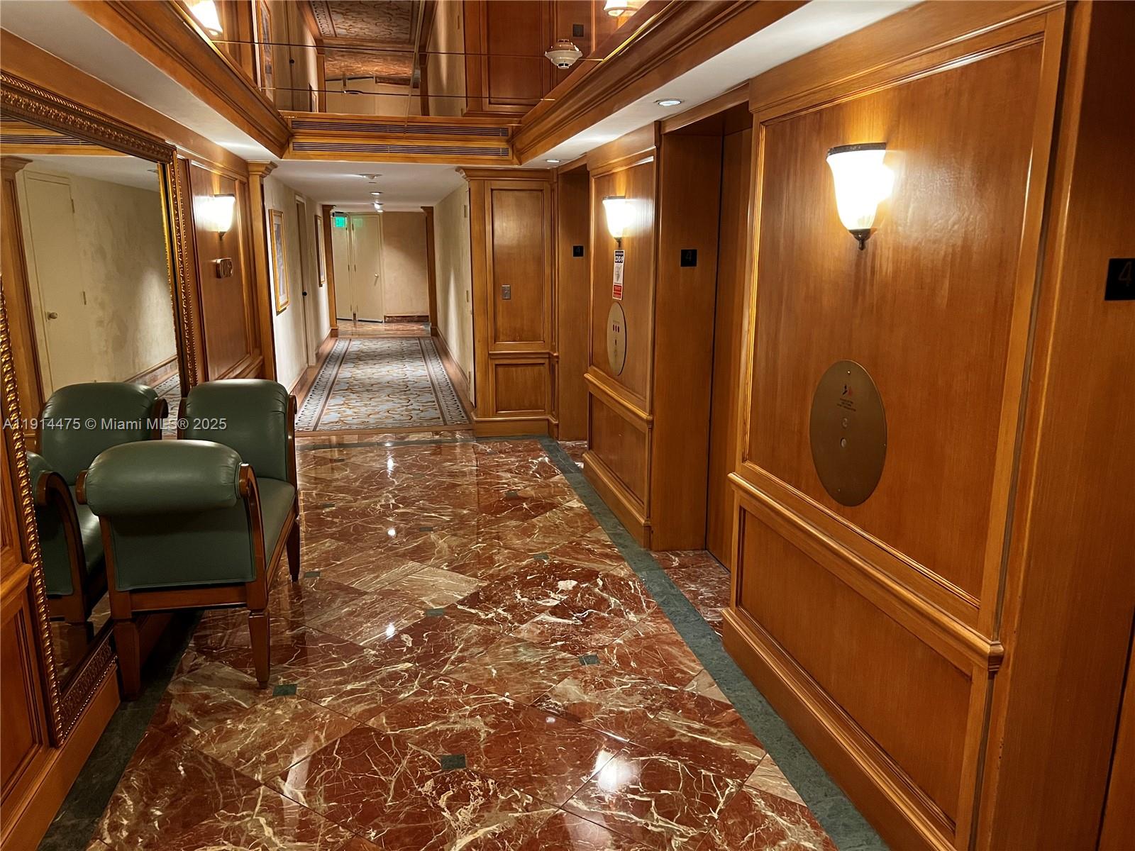 Aventura Condo: 19707 Turnberry Way