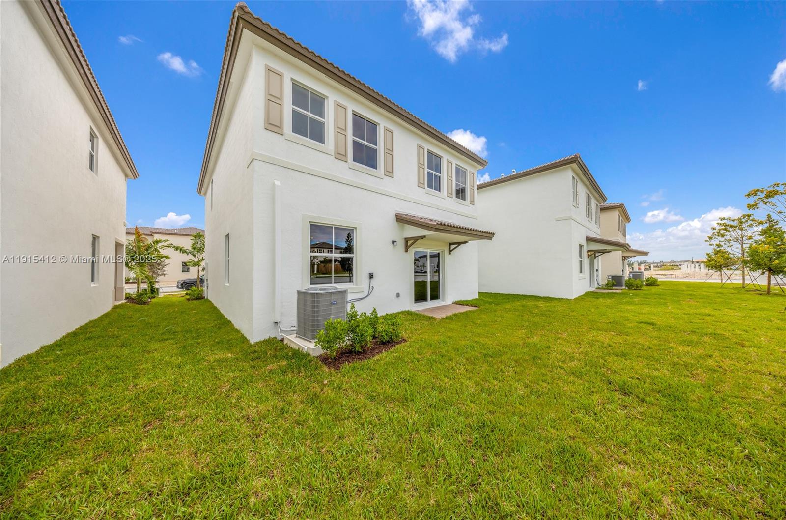 Homestead Condo: 2448 Southeast 27th Terrace