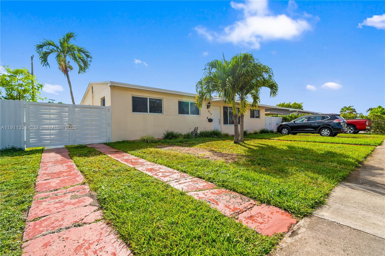 Hialeah Condo: 570 West 46th Place