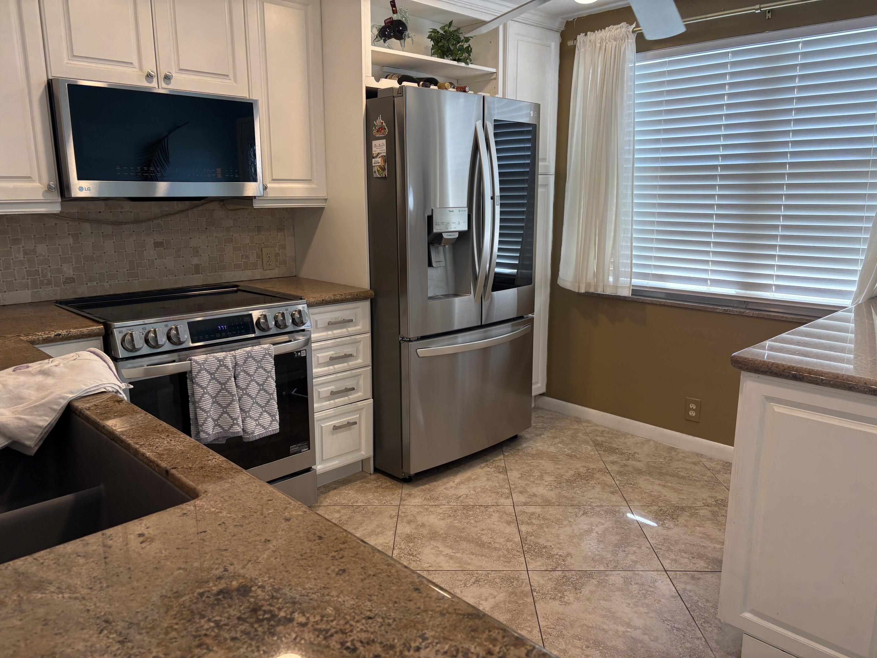 Coconut Creek Condo: 2501 Antigua Terrace