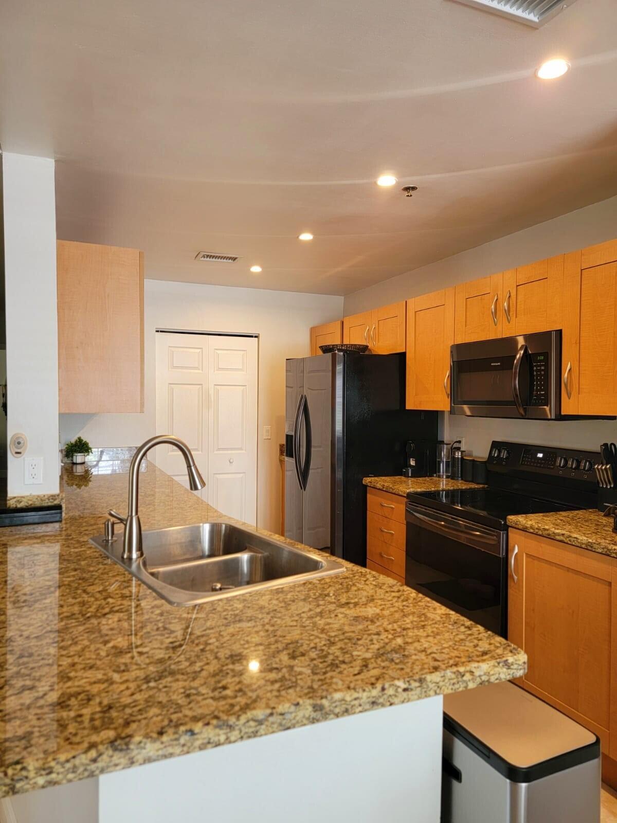Boca Raton Condo: 3209 Clint Moore Road