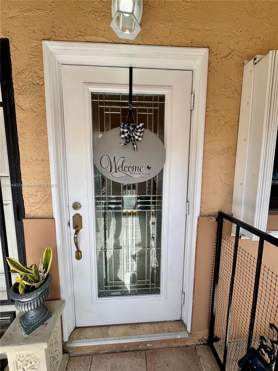 Hialeah Condo: 7870 West 29th Way