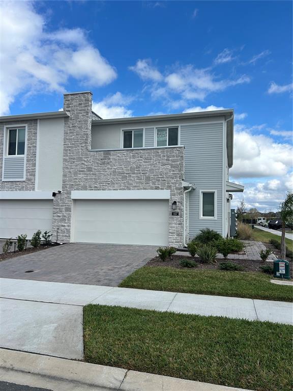 Davenport Condo: 457 Bogey Drive