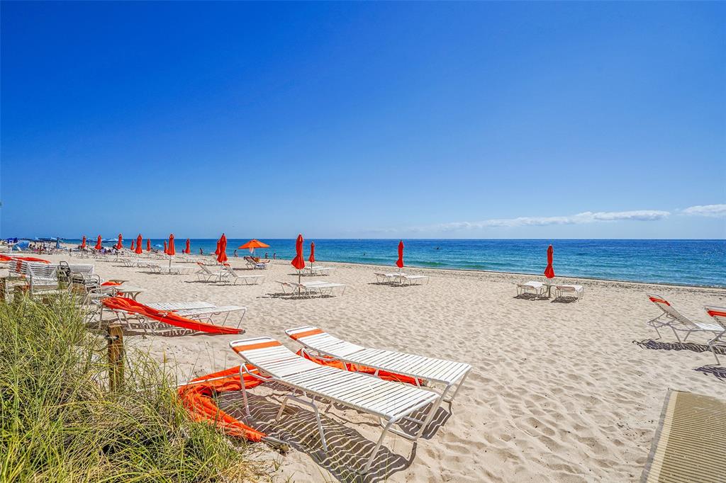 Fort Lauderdale Condo: 3800 Galt Ocean Drive