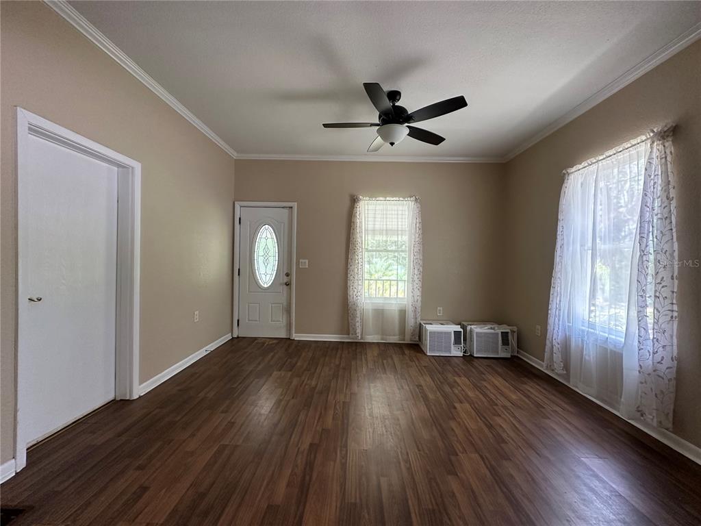 Brooksville Condo: 262 Pryor Street