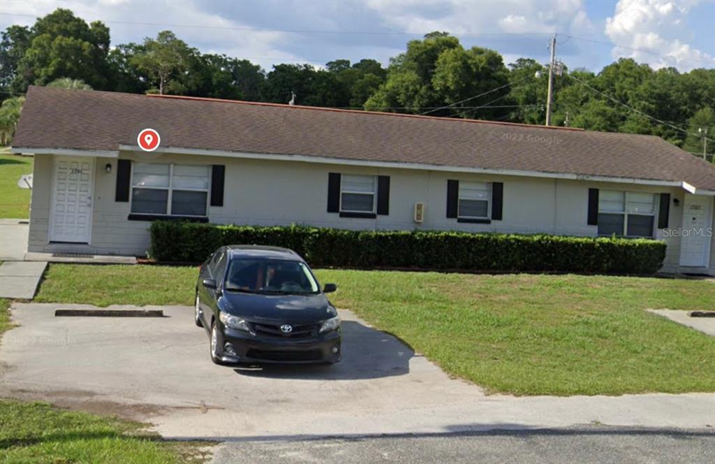 Ocala Condo: 1702 Northeast 71st Street