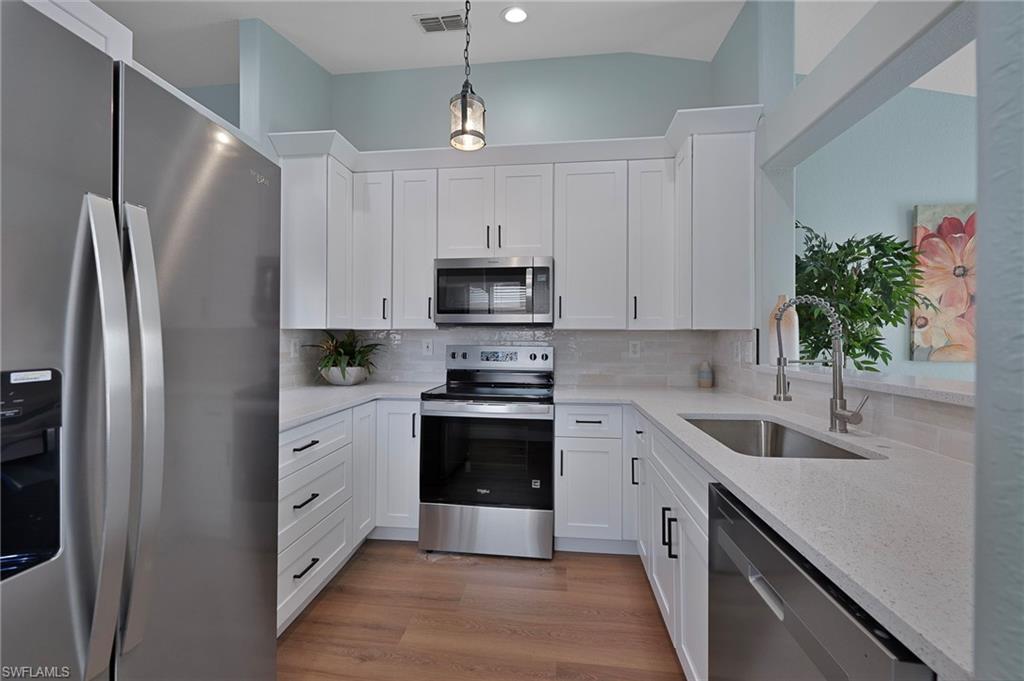 Bonita Springs Condo: 26729 Little John Court