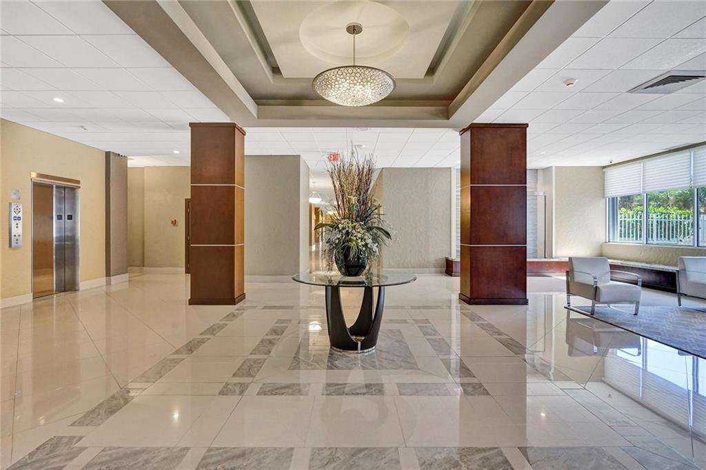 Fort Lauderdale Condo: 4250 Galt Ocean Drive