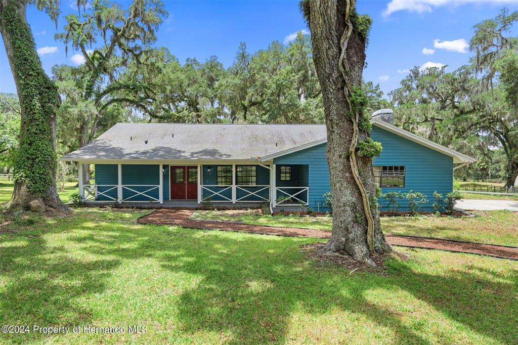 Brooksville Condo: 7001 Griffin Road