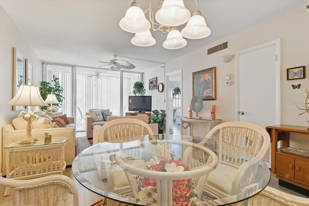 Venice Condo: 244 St Augustine Avenue