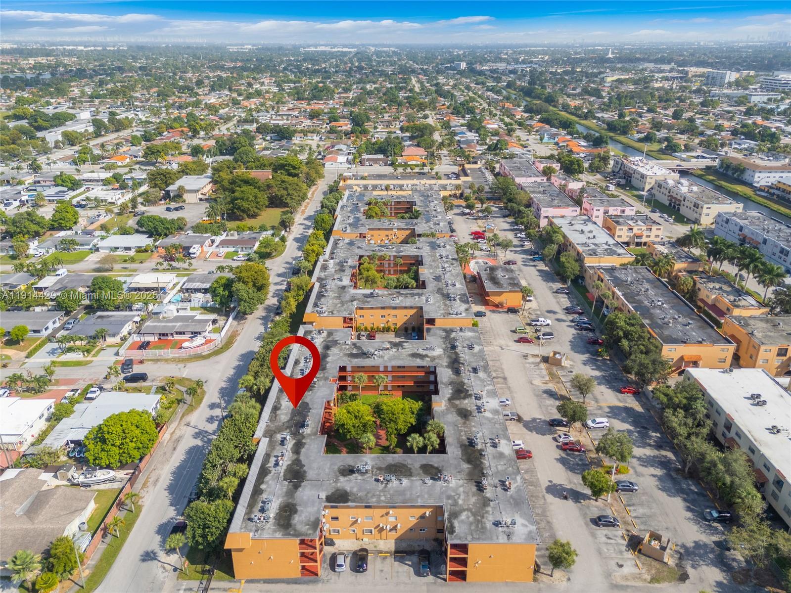 Hialeah Condo: 1330 West 54th Street