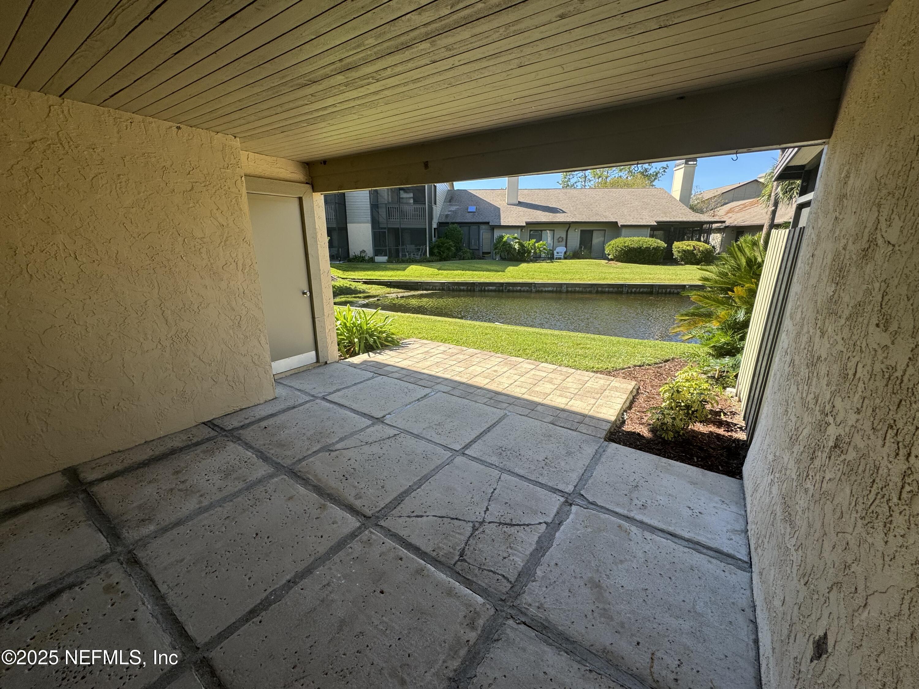 Ponte Vedra Beach Condo: 239 Cranes Lake Drive