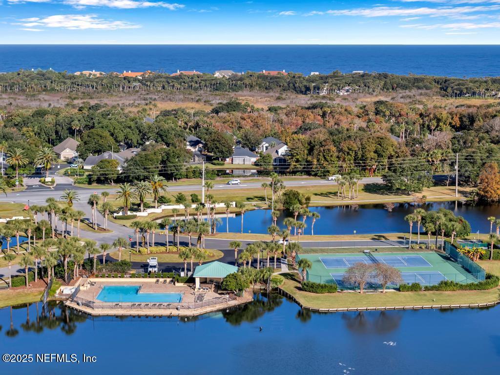 Ponte Vedra Beach Condo: 153 Patrick Mill Circle
