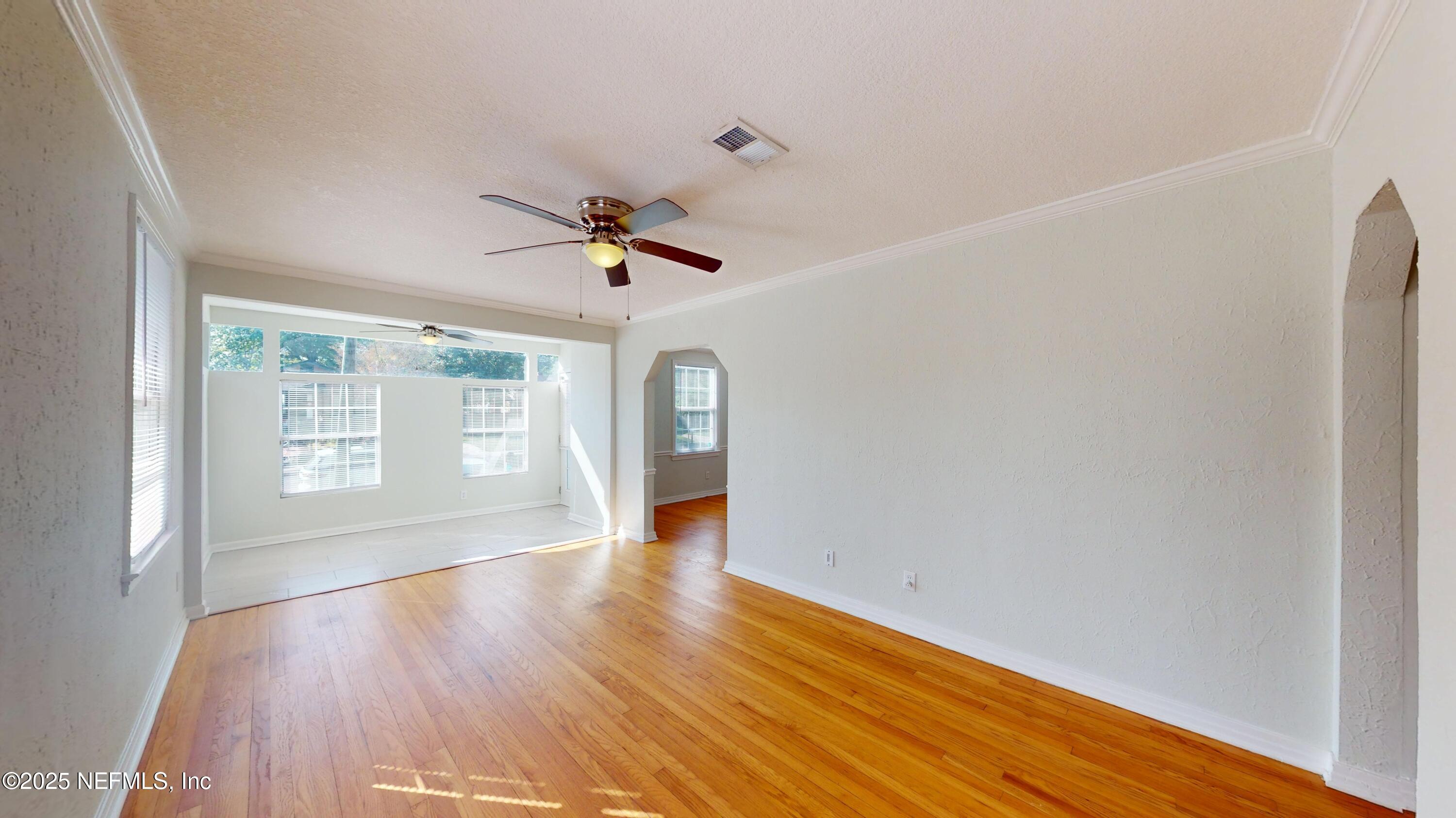 Jacksonville Condo: 4547 Post Street