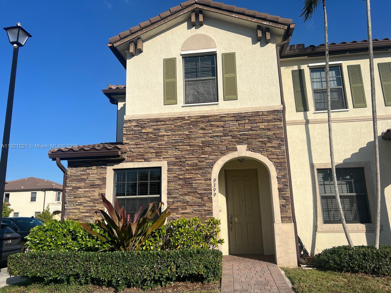 Hialeah Condo: 9399 West 33rd Lane