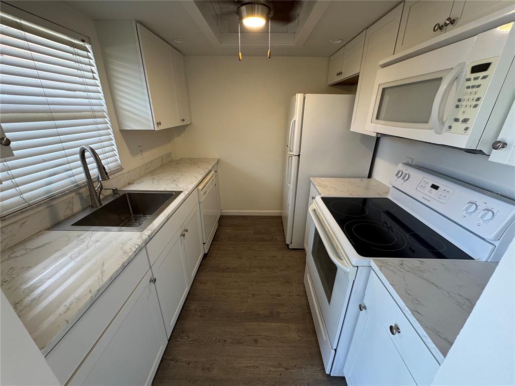 Venice Condo: 232 St Augustine Avenue