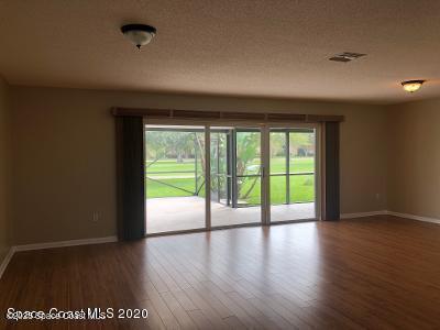 Melbourne Condo: 2697 Bernice Court