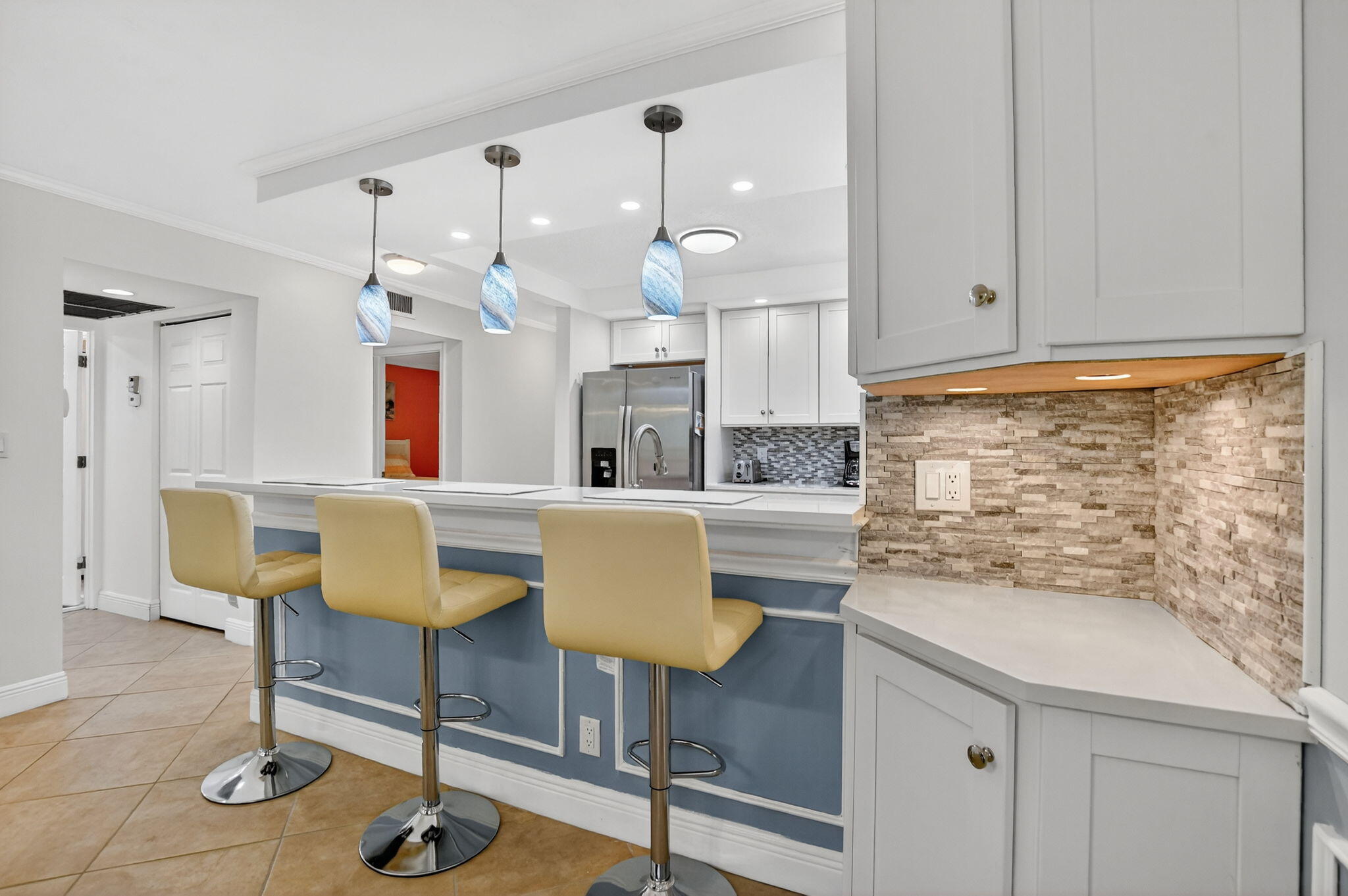 Boca Raton Condo: 18731 Stewart Circle