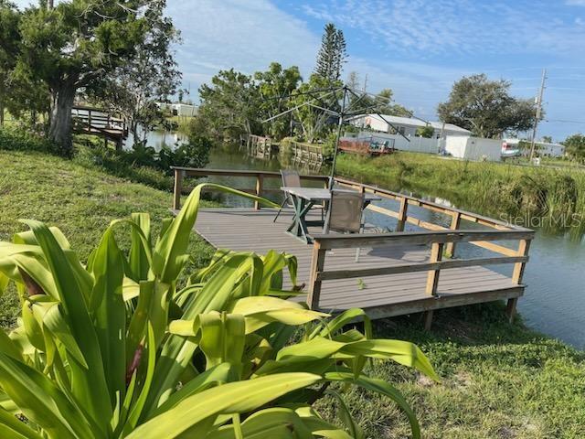 Englewood Condo: 1478 Sanderling Drive