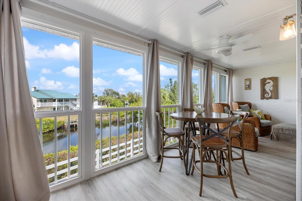 Venice Condo: 841 Waterside Drive