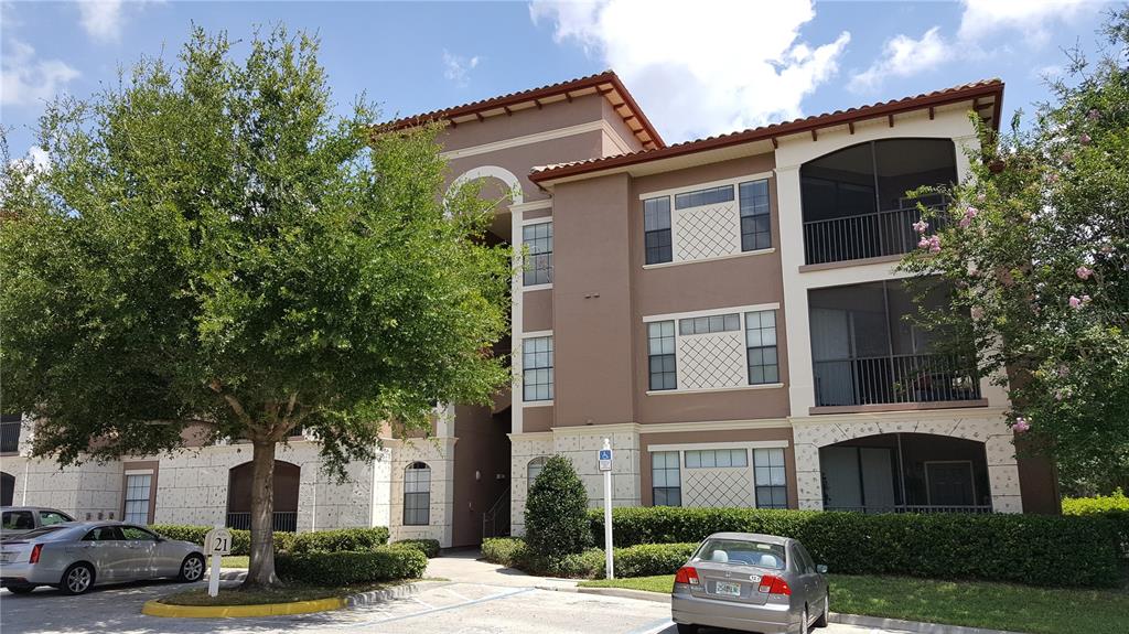 Orlando Condo: 6177 Metrowest Boulevard