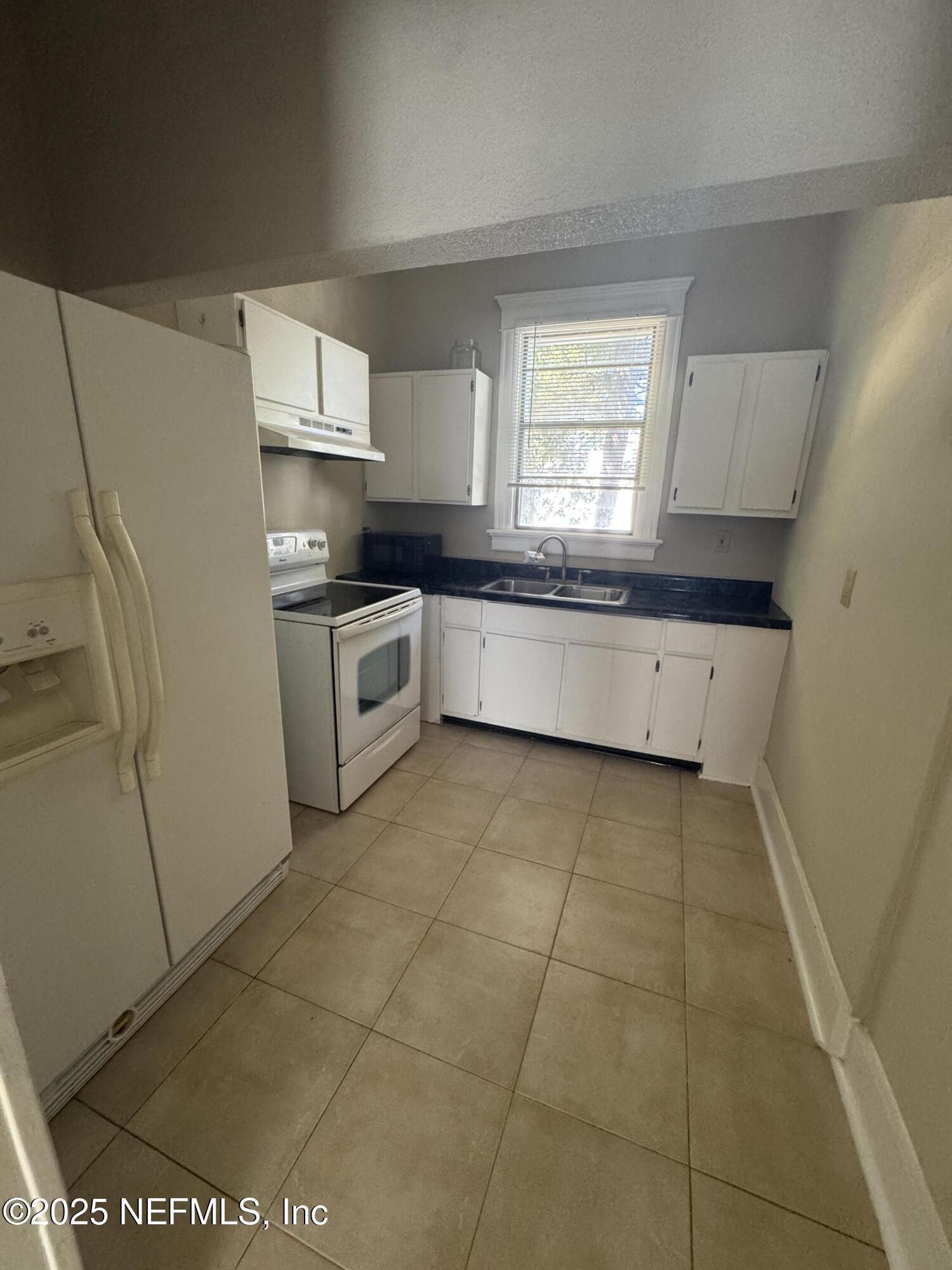 Jacksonville Condo: 1604 Cherry Street