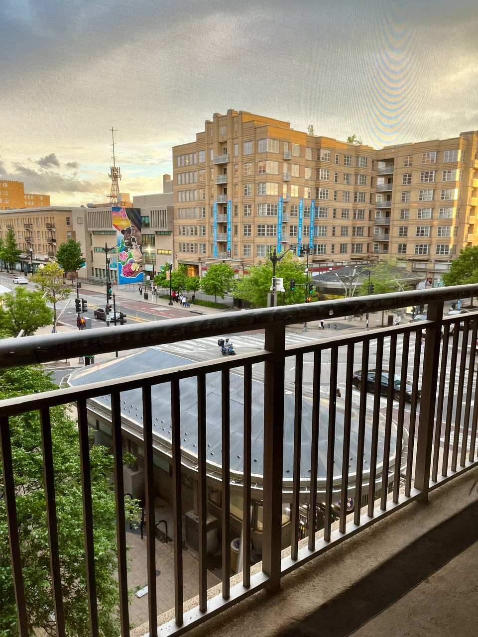 Washington Condo: 1390 Kenyon St NW