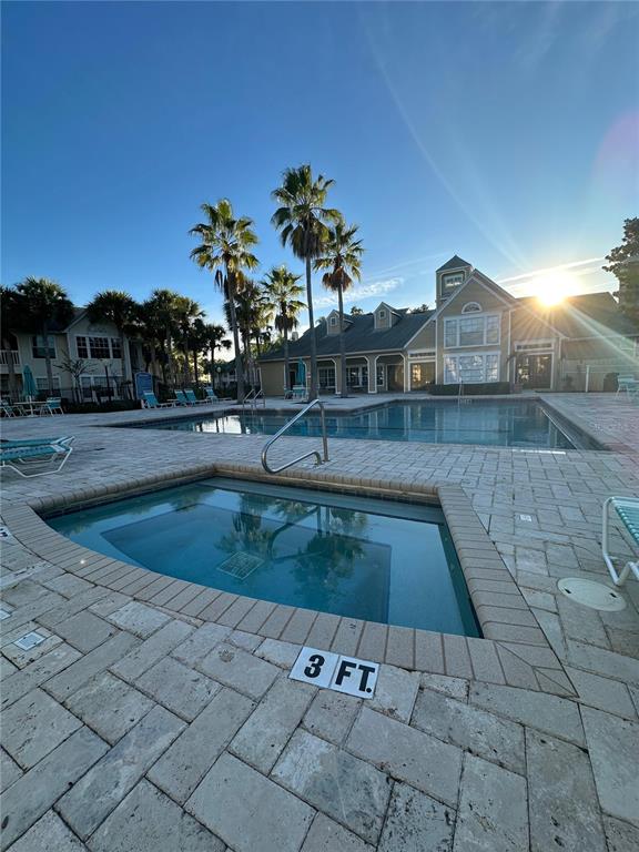 Orlando Condo: 1057 South Hiawassee Road