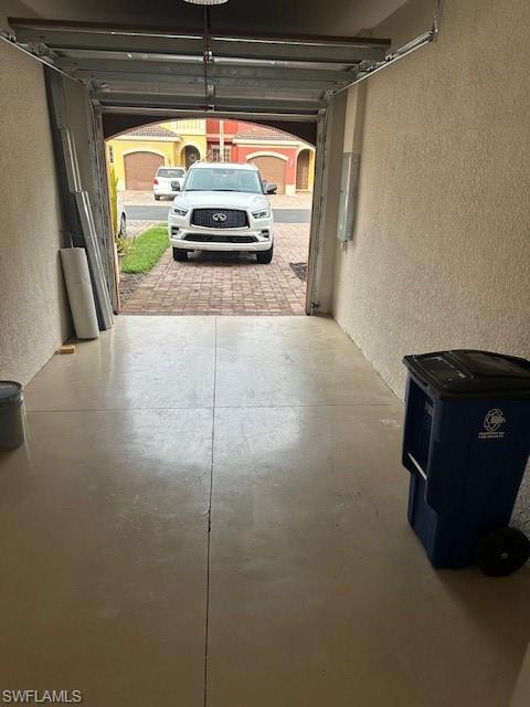 Estero Condo: 10261 Olivewood Way