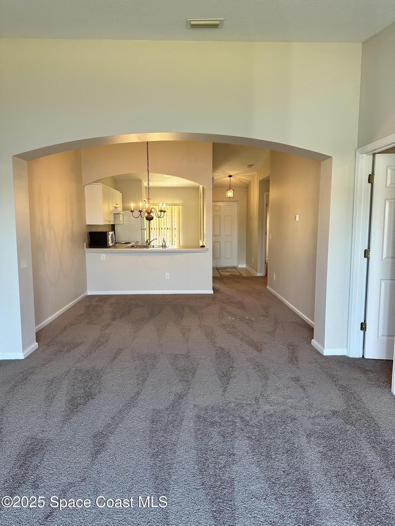 Melbourne Condo: 975 Luminary Circle