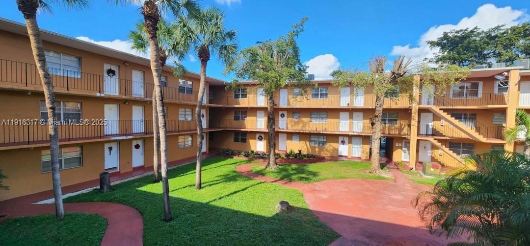 Hialeah Condo: 1280 West 54th Street