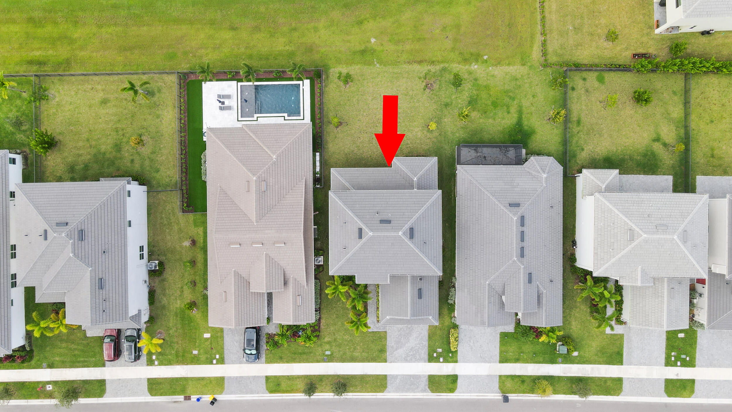 Westlake Condo: 13548 Spruce Pne Drive