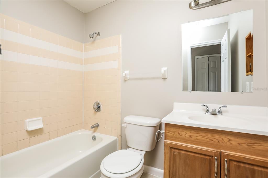 Deltona Condo: 1830 Hallcrest Drive