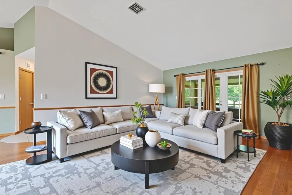 Deltona Condo: 1341 West Portillo Drive