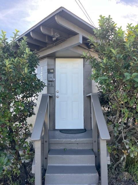 Winter Park Condo: 1436 Minnesota Avenue