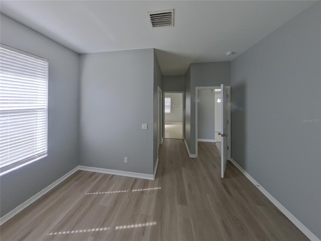 North Port Condo: Undisclosed Address