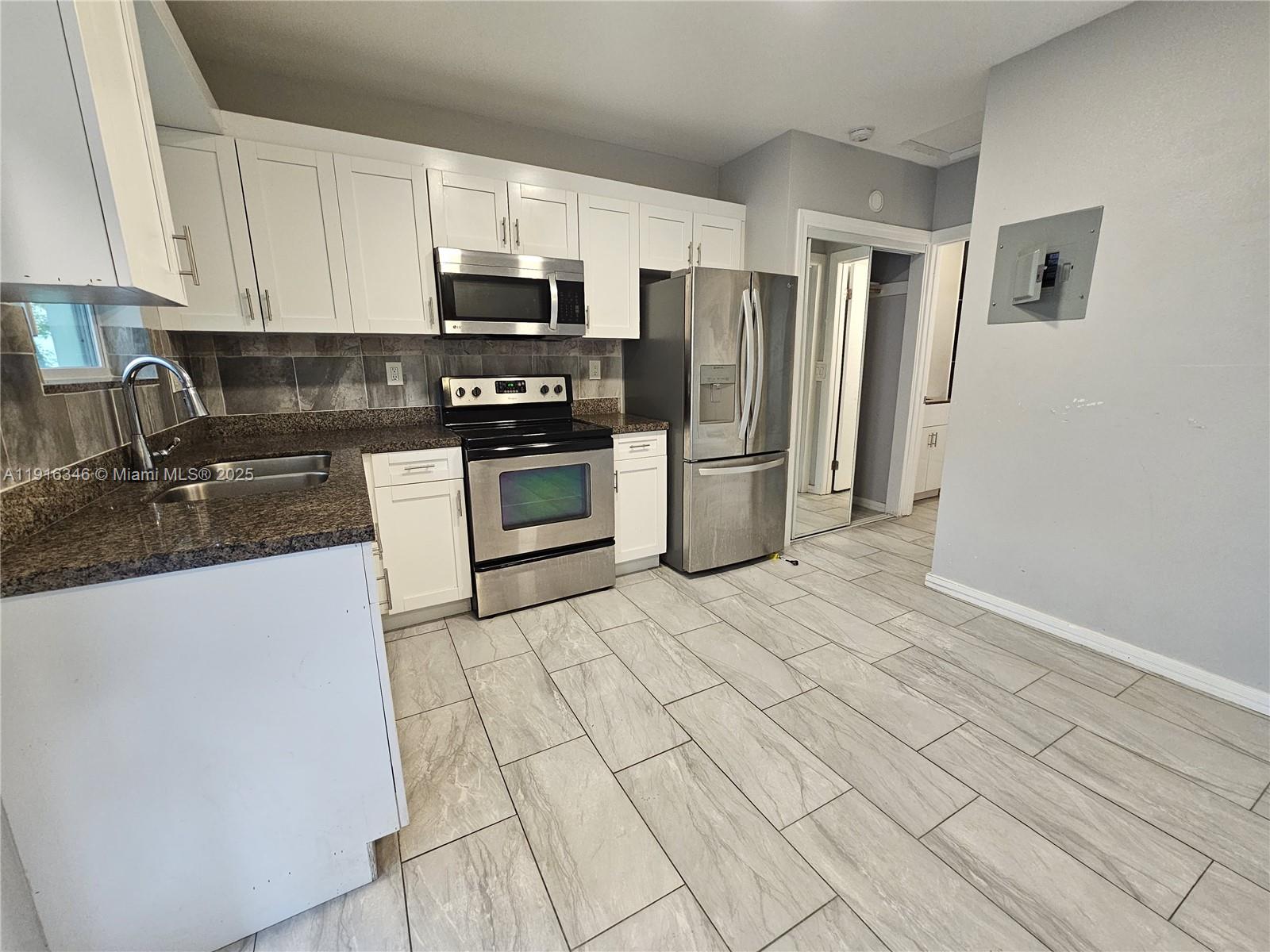 Miami Condo: 950 Northwest 5th Street